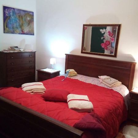 Casa Vacanze Poison Trieste Bagian luar foto
