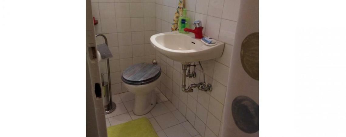 Casa Vacanze Poison Trieste Bagian luar foto