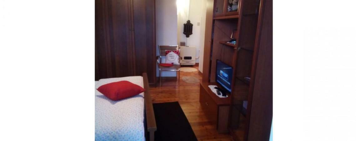 Casa Vacanze Poison Trieste Bagian luar foto