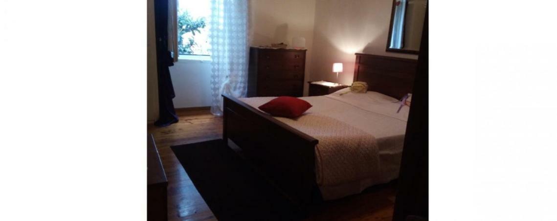 Casa Vacanze Poison Trieste Bagian luar foto