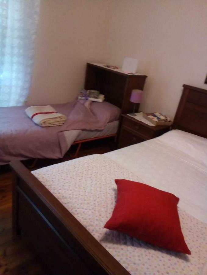 Casa Vacanze Poison Trieste Bagian luar foto