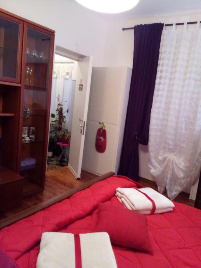 Casa Vacanze Poison Trieste Bagian luar foto