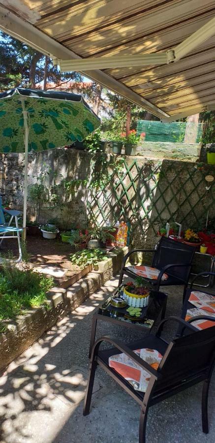 Casa Vacanze Poison Trieste Bagian luar foto